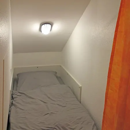 Quaint In Willingen With Terrace Appartamento Willingen (Upland)