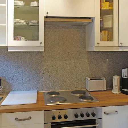 Quaint In Willingen With Terrace Willingen (Upland)