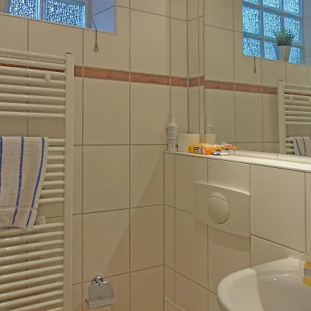 Quaint In Willingen With Terrace Appartamento
