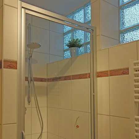 Appartamento Quaint In Willingen With Terrace Willingen (Upland)