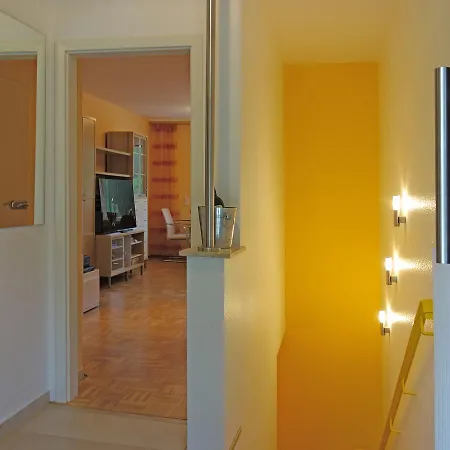 Appartamento Quaint In Willingen With Terrace Willingen (Upland)