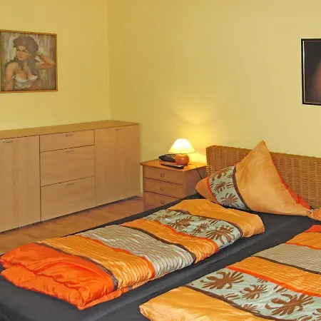 Quaint In Willingen With Terrace Willingen (Upland)