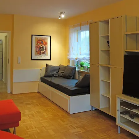 Appartamento Quaint In Willingen With Terrace Willingen (Upland)