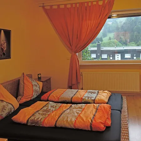 Quaint In Willingen With Terrace *