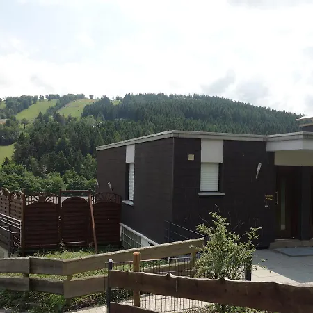 Quaint In Willingen With Terrace